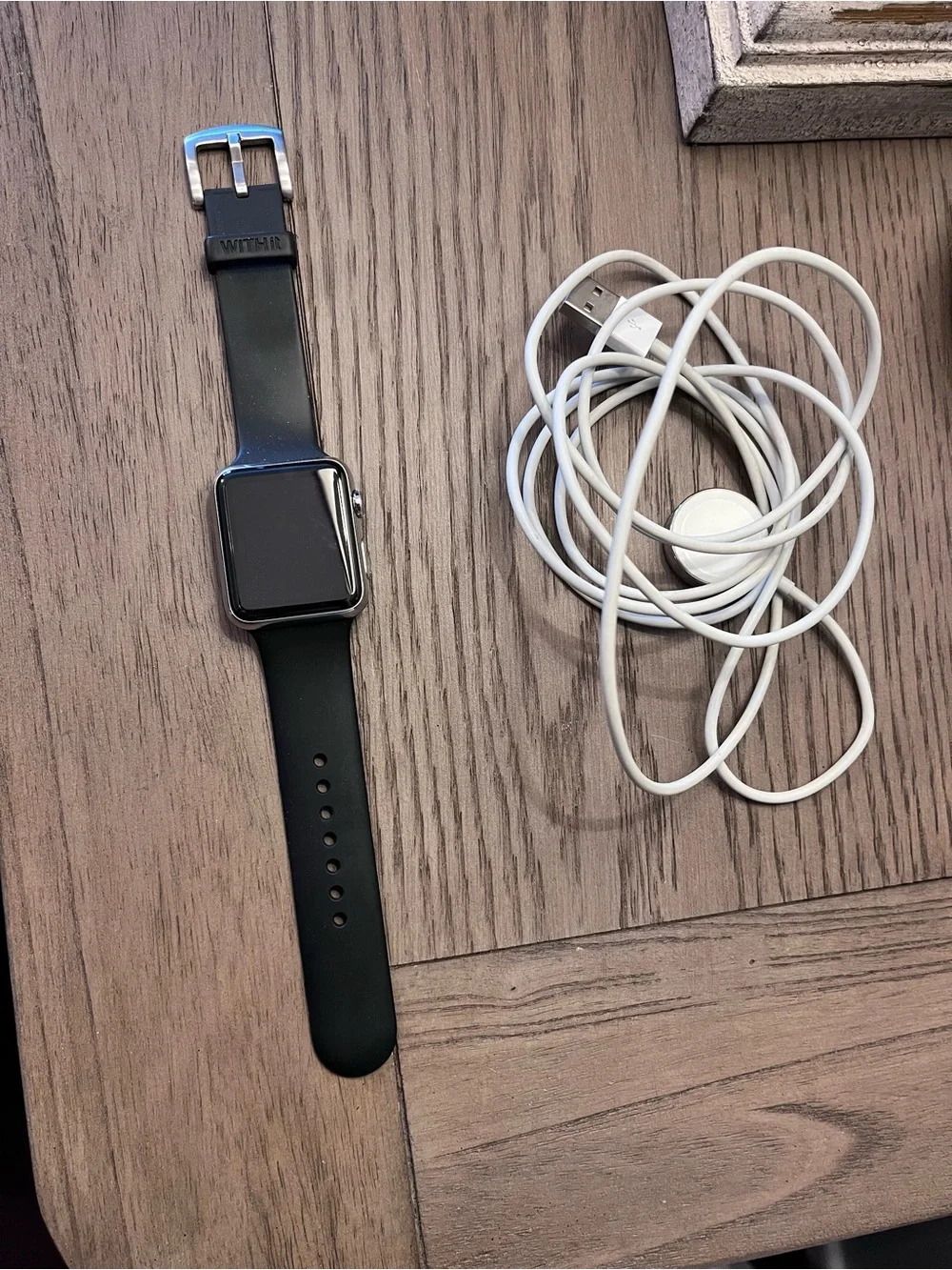 Apple Watch Series 1